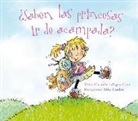 Carmela Lavigna Coyle, Carmela Lavigna, Mike Gordon - Saben las Princesas ir de Acampada? = Do Princesses Make Happy Campers?