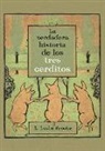 L. Leslie Brooke, Leslie Brooke - La Verdadera Historia de Los 3 Cerditos