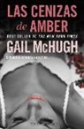 Gail McHugh - Las Cenizas de Amber