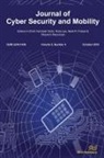 Marcelo Sampaio De Alencar, Ashutosh Dutta, Wojciech Mazurczyk, Neeli Prasad, Neeli R. Prasad - Journal of Cyber Security and Mobility (5-4)
