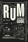 Isabel Boons, Wim Kempenaers, Tom Neijens, Wim Kempenaers - Rum ; The Complete Guide
