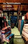 Sam Bowker, Seif El Rashidi, Seif El Rashidi - The Tentmakers of Cairo