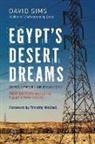 David Sims - Egypt's Desert Dreams