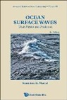 Stanisaw R. Massel, Stanislaw Ryszard Massel, Stanislaw R Massel - OCEAN SURFACE WAVES (3RD ED)