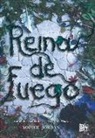Sophie Jordan - Reina de Fuego