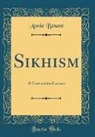 Annie Besant - Sikhism