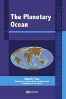 Michel Fieux, Michele Fieux, Michèle Fieux, Fieux Mihele - The planetary ocean