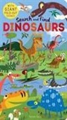 Fermin Solis, Libby Walden, Fermin Solis, Fermín Solís - Dinosaurs
