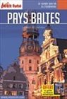 COLLECTIF PETIT FUTE - Pays baltes