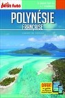 COLLECTIF PETIT FUTE - Polynésie française