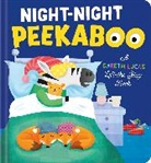 Gareth Lucas, Gareth Lucas - Night-Night Peekaboo