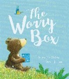 Suzanne Chiew, Sean Julian, Sean Julian - The Worry Box