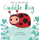 Nicola Edwards, Edwards Nicola, Natalie Marshall, Natalie Marshall, Marshall Natalie - You're My Little Cuddle Bug