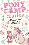 Kelly McKain - Megan and Mischief