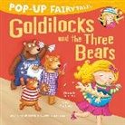 Kate Daubney, Danielle McLean, Kate Daubney - Goldilocks and the Three Bears