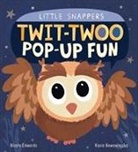 Nicola Edwards, Kasia Nowowiejska, Kasia Nowowiejska - Twit-Twoo Pop-Up Fun