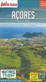 COLLECTIF PETIT FUTE - Açores 2018 2019