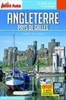 Collectif Petit Fute - Angleterre, Pays de Galles