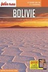 COLLECTIF PETIT FUTE - Bolivie