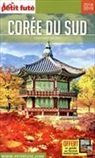 COLLECTIF PETIT FUTE - Corée du Sud 2018-2019