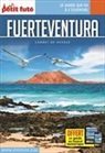 COLLECTIF PETIT FUTE - Fuerteventura