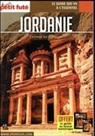 COLLECTIF PETIT FUTE - Jordanie