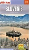 COLLECTIF PETIT FUTE - Slovenie 2018 2019