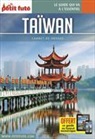 COLLECTIF PETIT FUTE - Taiwan
