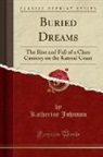 Katherine Johnson - Buried Dreams