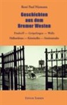 René P. Niemann, René Paul Niemann - Geschichten aus dem Bremer Westen