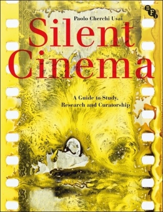 Paolo Cherchi Usai, Paolo Cherchi Usai,  Usai Paolo Cherchi - Silent Cinema - A Guide to Study, Research and Curatorship