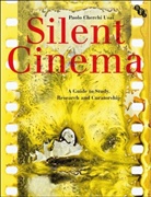 Paolo Cherchi Usai, Paolo Cherchi Usai, Usai Paolo Cherchi - Silent Cinema
