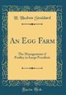 H. Hudson Stoddard - An Egg Farm