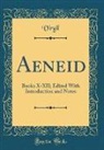Virgil Virgil - Aeneid