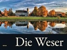 Knut Diers, Widbert Giessing - Die Weser