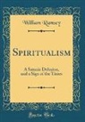 William Ramsey - Spiritualism
