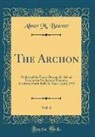 Abner M. Beaver - The Archon, Vol. 6