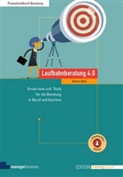 Martina Nohl - Laufbahnberatung 4.0