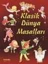 Anna Biosca, Kolektif - Klasik Dünya Masallari