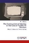 Eftychia Misailidou - The Construction of Identity in the Case of Tumblr TV Fandom
