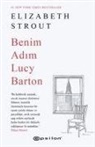 Elizabeth Strout - Benim Adim Lucy Barton
