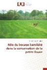Emmanuel Tiomo Dongfack - Rôle du bocage bamiléké dans la conservation de la petite faune