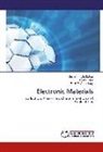R N Choudhary, R. N. P. Choudhary, Sugat Hajra, Sugato Hajra, Sushrisangit Sahoo, Sushrisangita Sahoo - Electronic Materials
