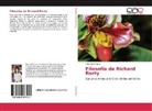 Pilar Salvá Soria - Filosofía de Richard Rorty