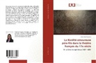 Cécile Beer-Suignard - La Rivalité amoureuse père-fils dans le théâtre français du 17e siècle