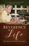 Albert Schweitzer - Reverence for Life