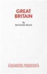 Richard Bean, Bean Richard - Great Britain
