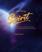 Nada Joan Smark - A Matter of Spirit