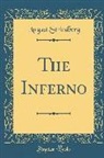 August Strindberg - The Inferno (Classic Reprint)