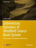 Zaixing Jiang - Sedimentary Dynamics of Windfield-Source-Basin System